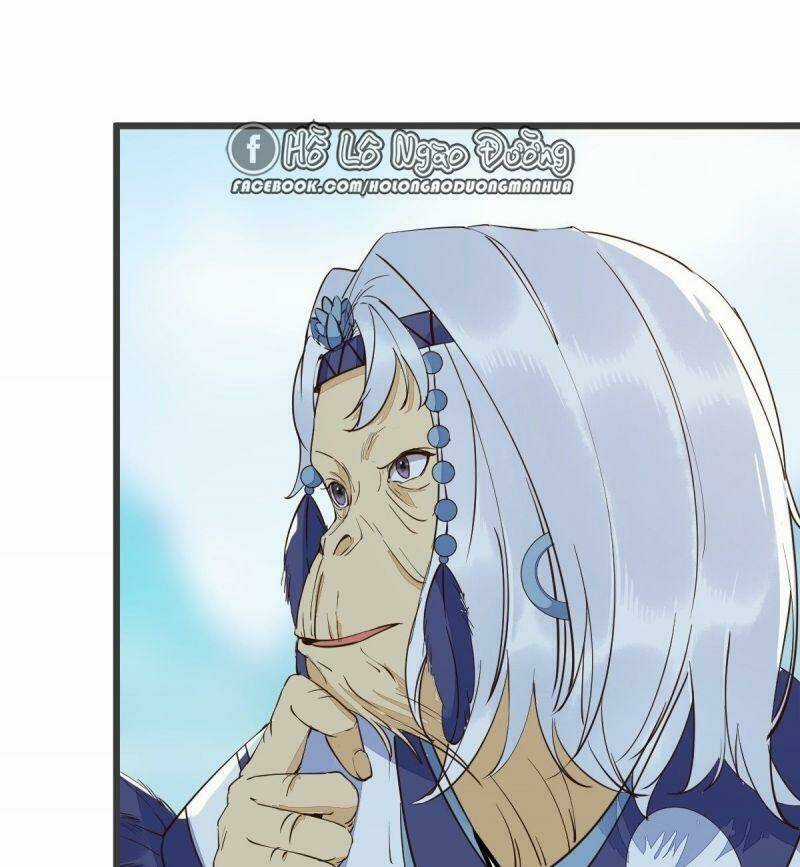 Sát Thủ Vương Phi Không Dễ Chọc - Chapter 56 - Trang 7