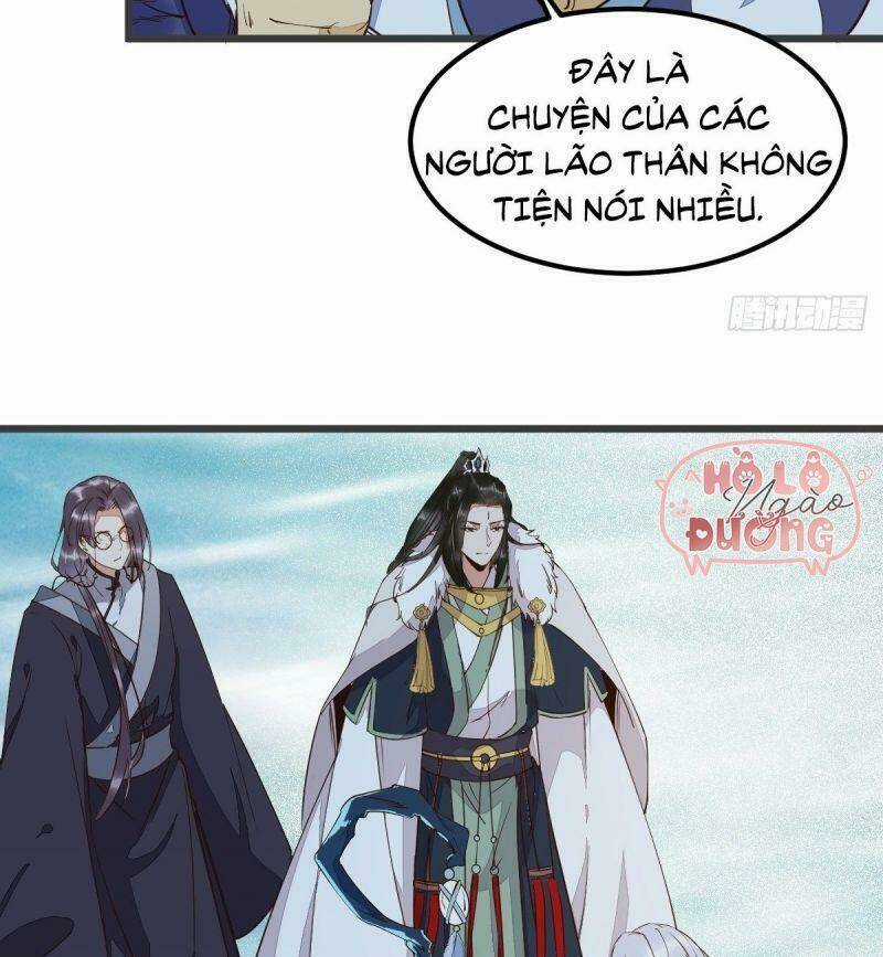 Sát Thủ Vương Phi Không Dễ Chọc - Chapter 56 - Trang 8