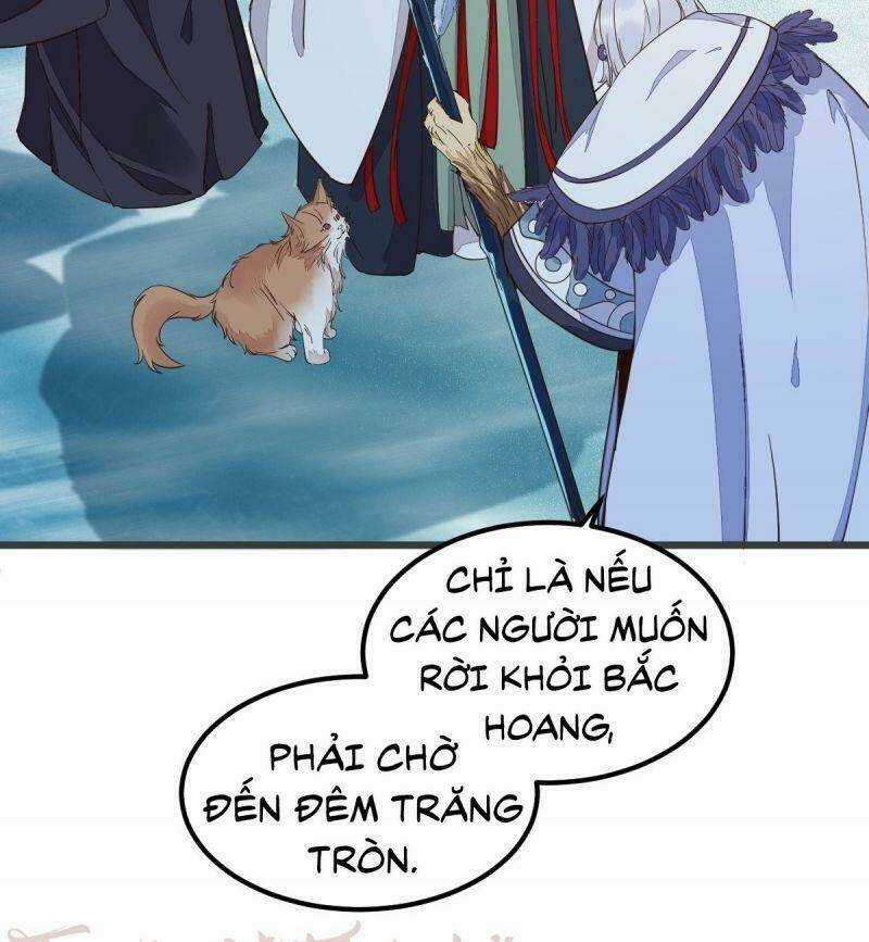 Sát Thủ Vương Phi Không Dễ Chọc - Chapter 56 - Trang 9