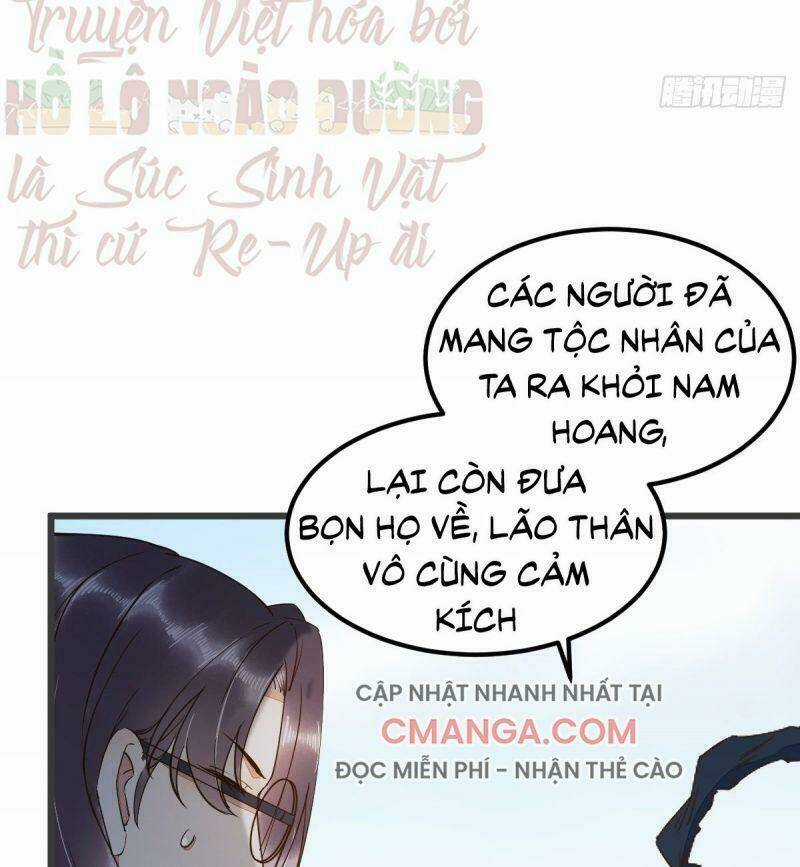 Sát Thủ Vương Phi Không Dễ Chọc - Chapter 56 - Trang 10