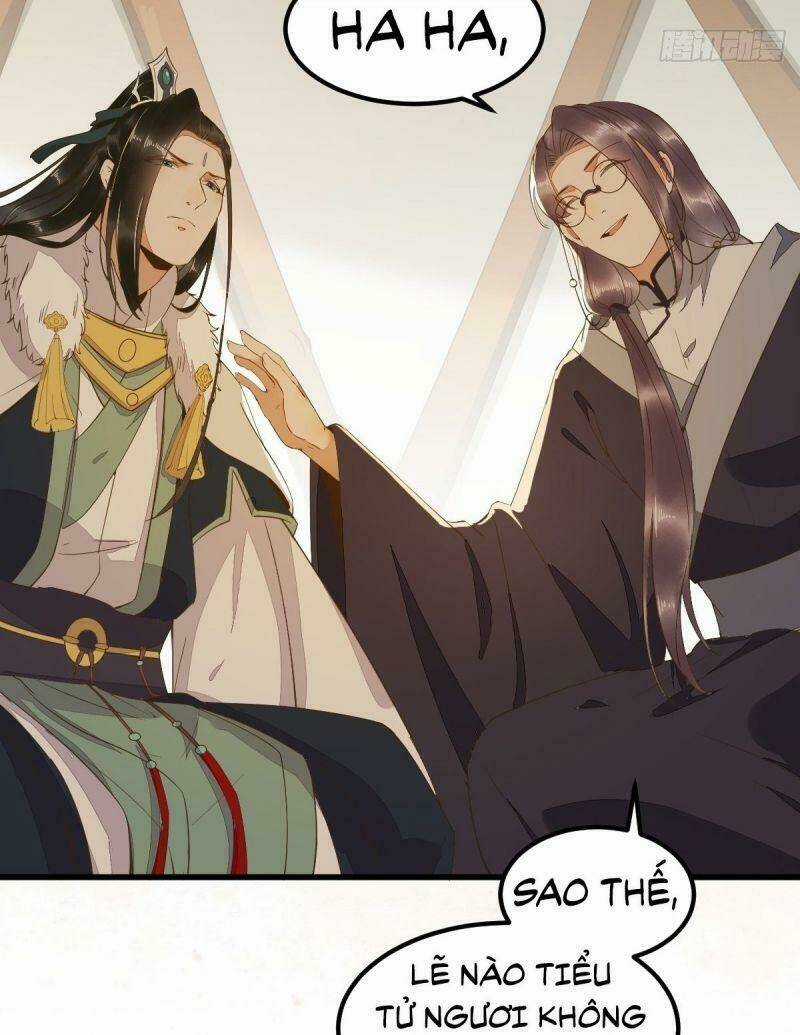 Sát Thủ Vương Phi Không Dễ Chọc - Chapter 57 - Trang 13