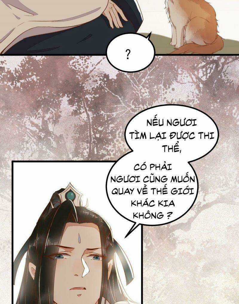 Sát Thủ Vương Phi Không Dễ Chọc - Chapter 57 - Trang 16