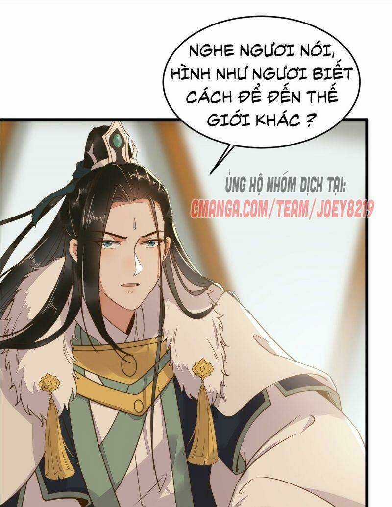 Sát Thủ Vương Phi Không Dễ Chọc - Chapter 57 - Trang 3