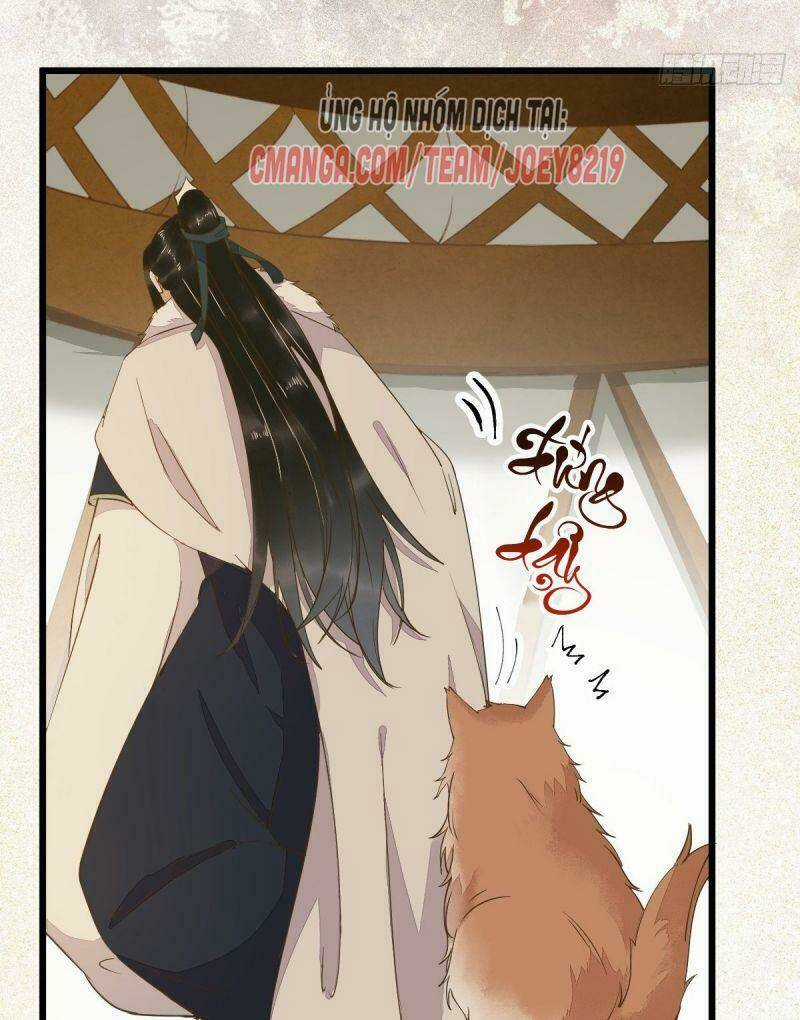 Sát Thủ Vương Phi Không Dễ Chọc - Chapter 57 - Trang 21