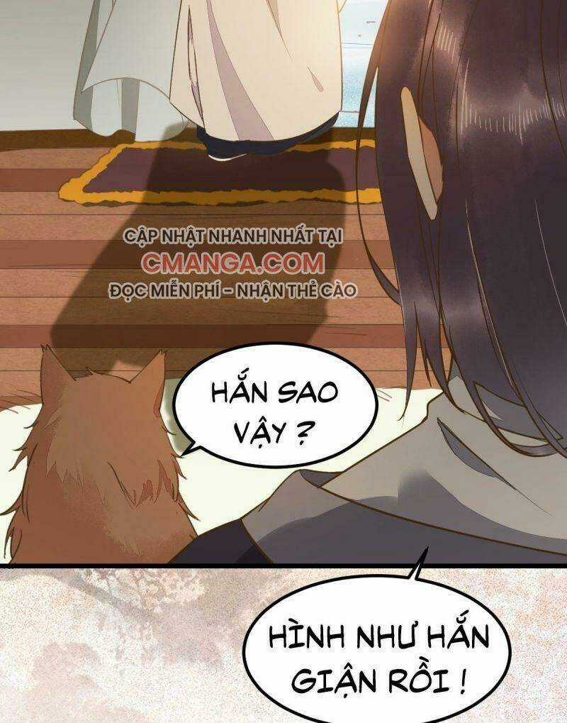 Sát Thủ Vương Phi Không Dễ Chọc - Chapter 57 - Trang 24