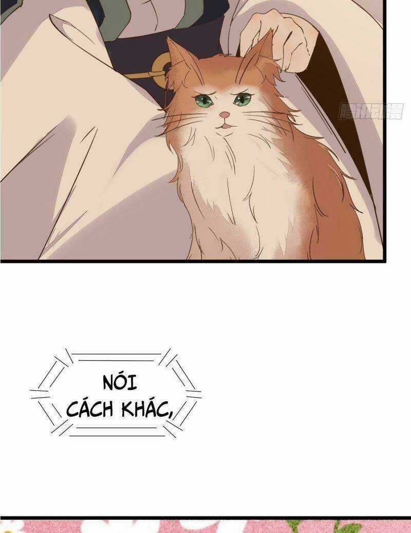 Sát Thủ Vương Phi Không Dễ Chọc - Chapter 57 - Trang 4