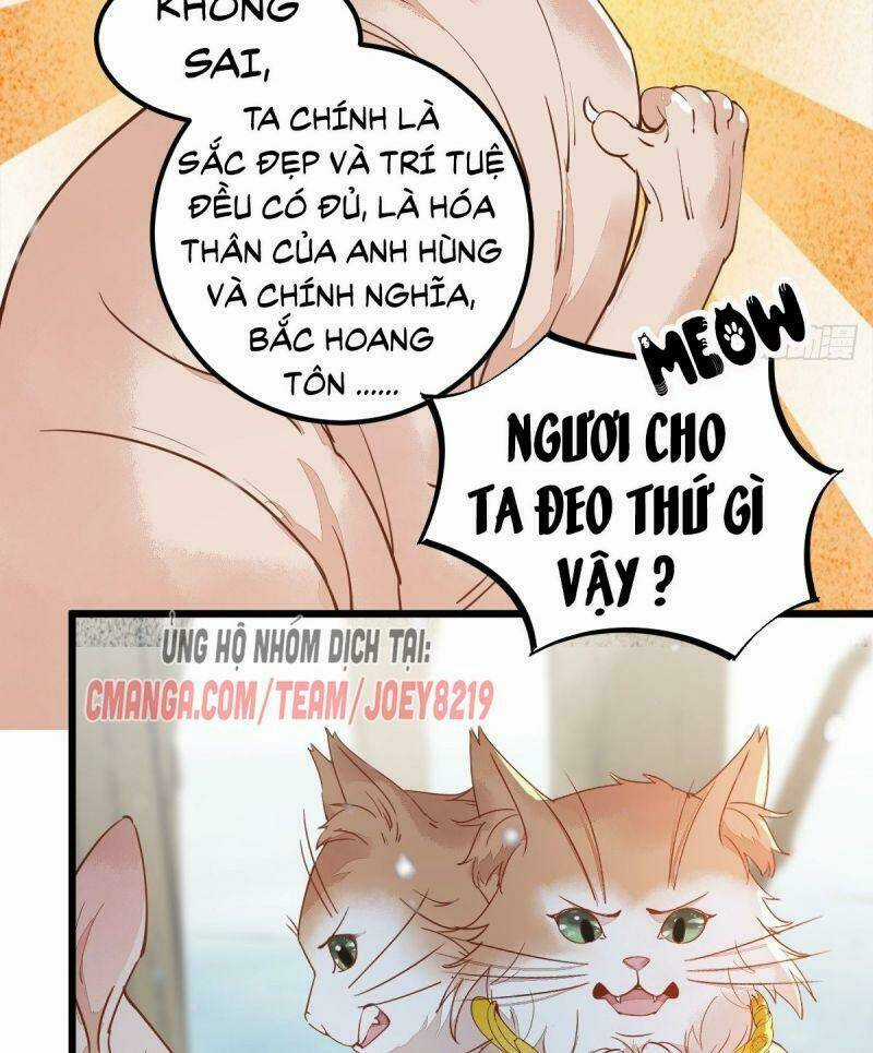 Sát Thủ Vương Phi Không Dễ Chọc - Chapter 57 - Trang 43