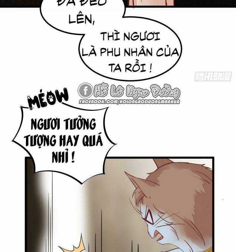 Sát Thủ Vương Phi Không Dễ Chọc - Chapter 57 - Trang 47