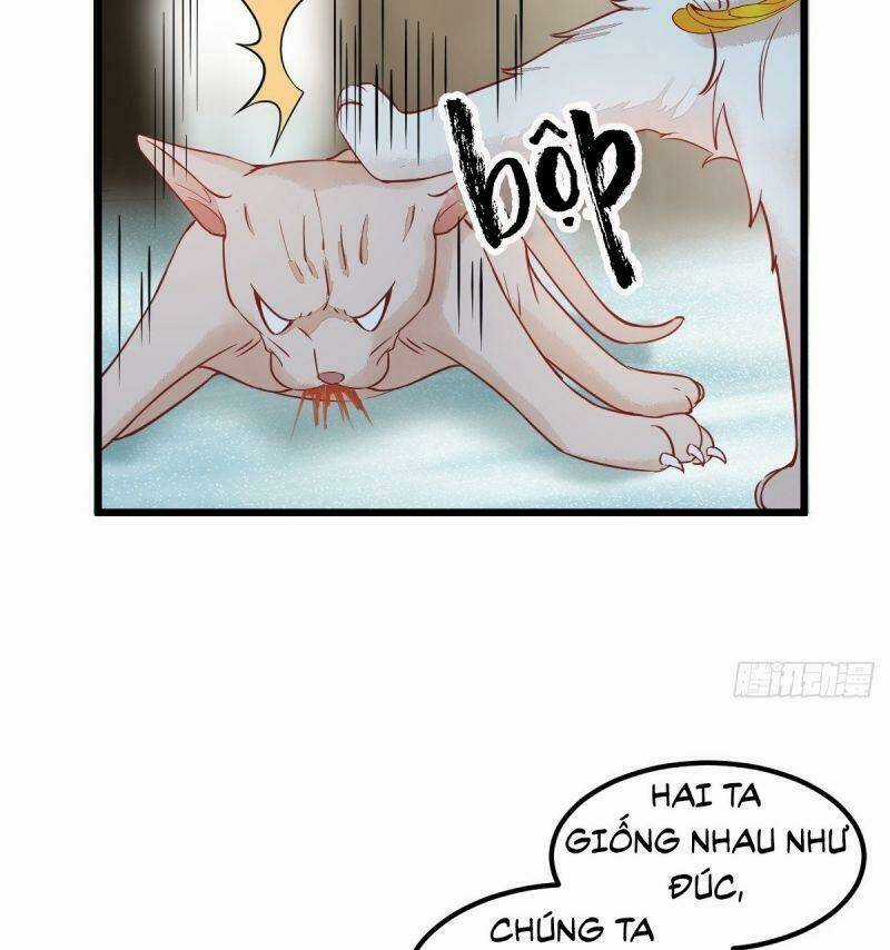 Sát Thủ Vương Phi Không Dễ Chọc - Chapter 57 - Trang 48