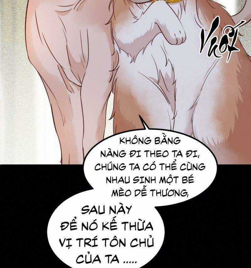 Sát Thủ Vương Phi Không Dễ Chọc - Chapter 57 - Trang 55
