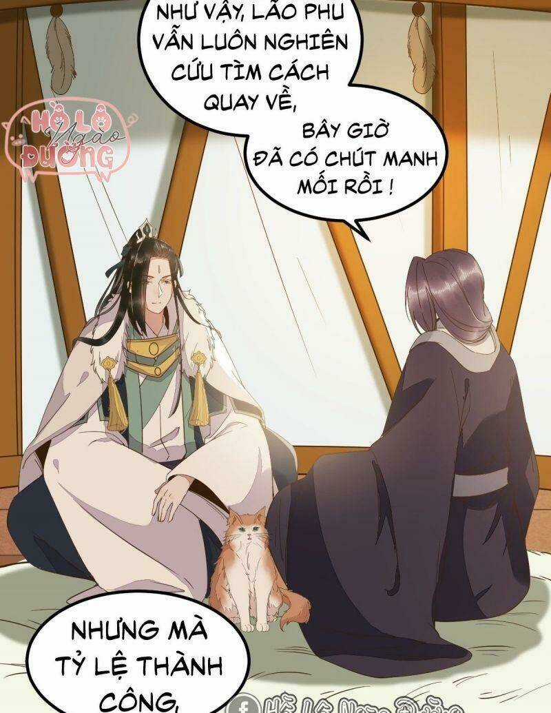 Sát Thủ Vương Phi Không Dễ Chọc - Chapter 57 - Trang 7