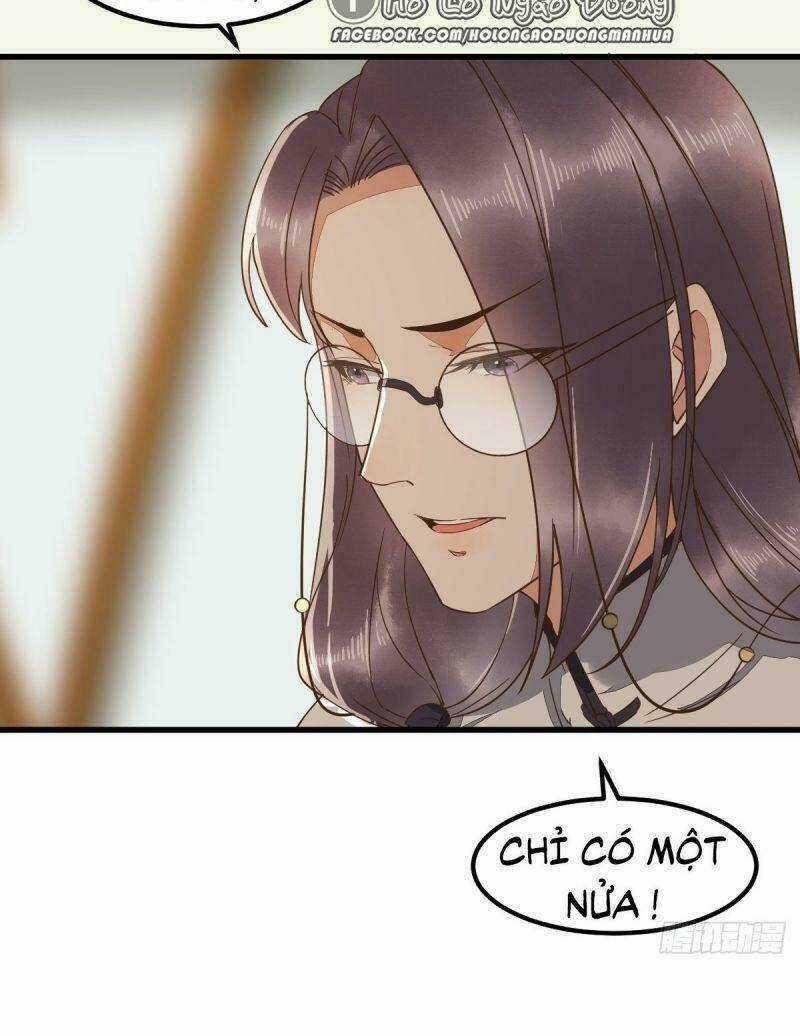 Sát Thủ Vương Phi Không Dễ Chọc - Chapter 57 - Trang 8