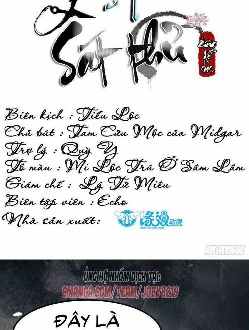 Sát Thủ Vương Phi Không Dễ Chọc - Chapter 58 - Trang 2