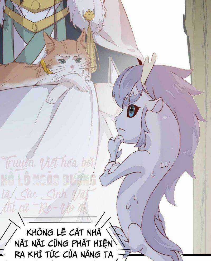 Sát Thủ Vương Phi Không Dễ Chọc - Chapter 58 - Trang 17