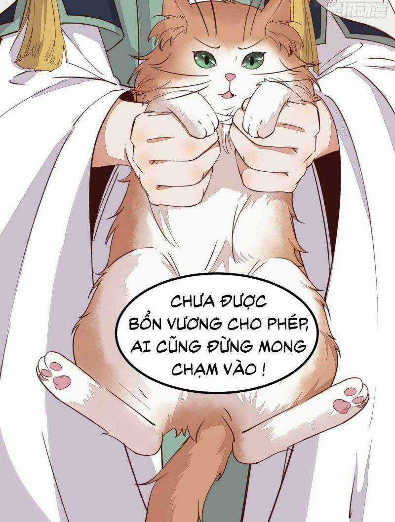 Sát Thủ Vương Phi Không Dễ Chọc - Chapter 58 - Trang 4