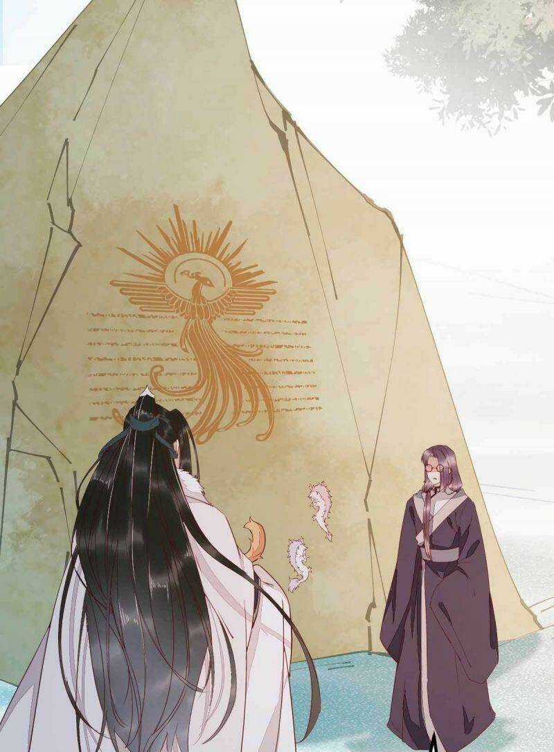 Sát Thủ Vương Phi Không Dễ Chọc - Chapter 58 - Trang 37