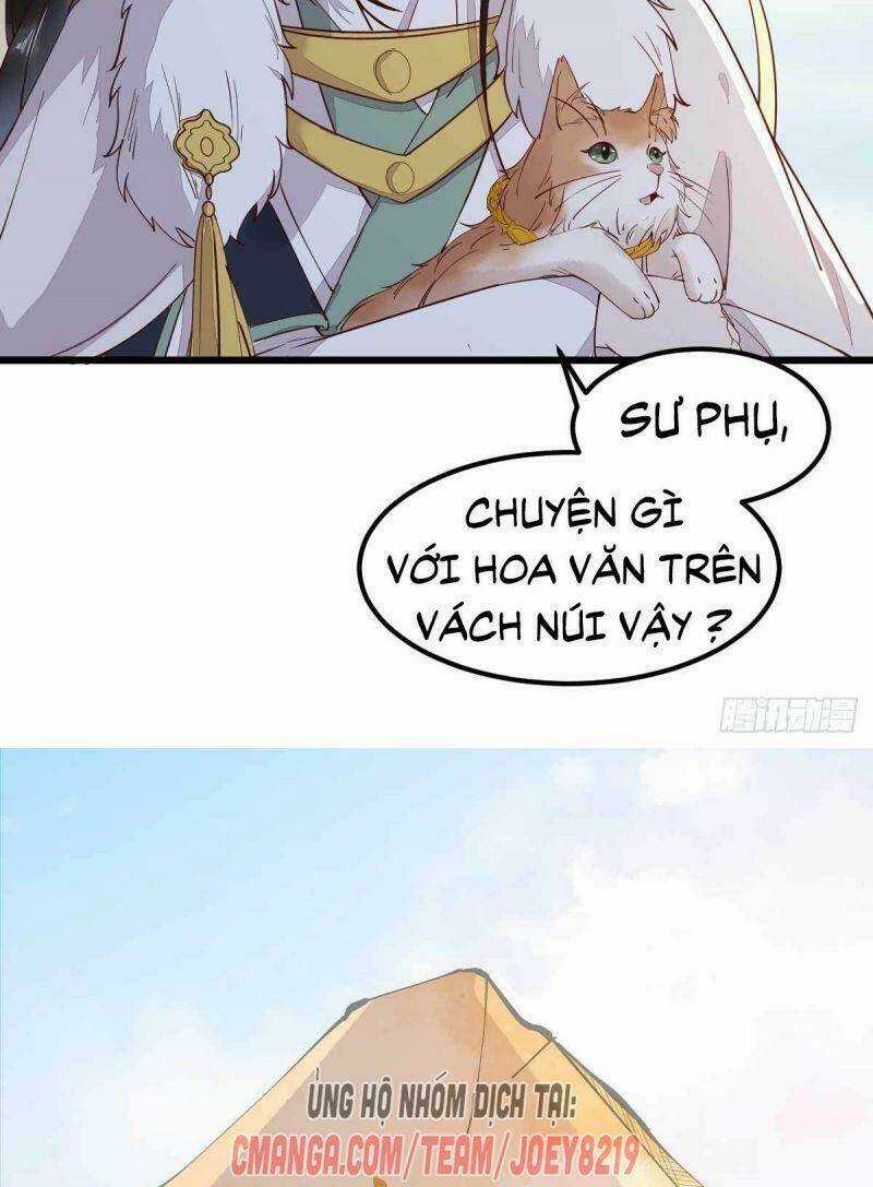 Sát Thủ Vương Phi Không Dễ Chọc - Chapter 58 - Trang 41