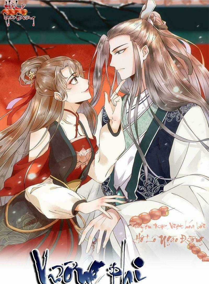 Sát Thủ Vương Phi Không Dễ Chọc - Chapter 59 - Trang 1