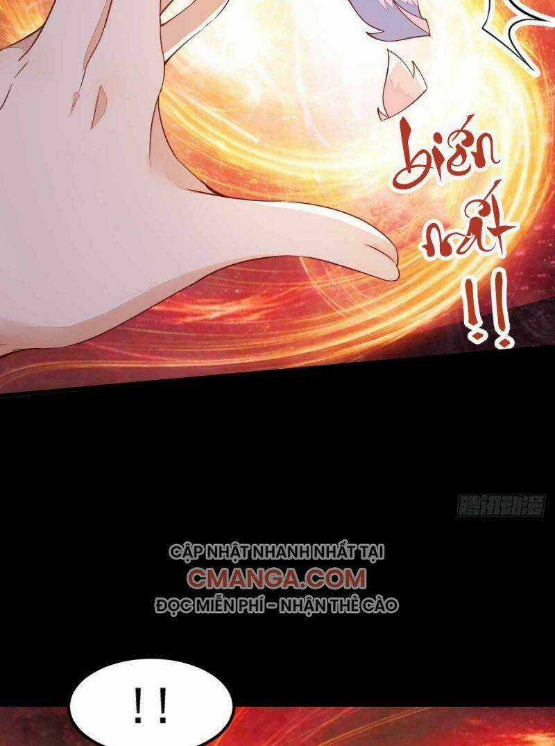 Sát Thủ Vương Phi Không Dễ Chọc - Chapter 59 - Trang 19