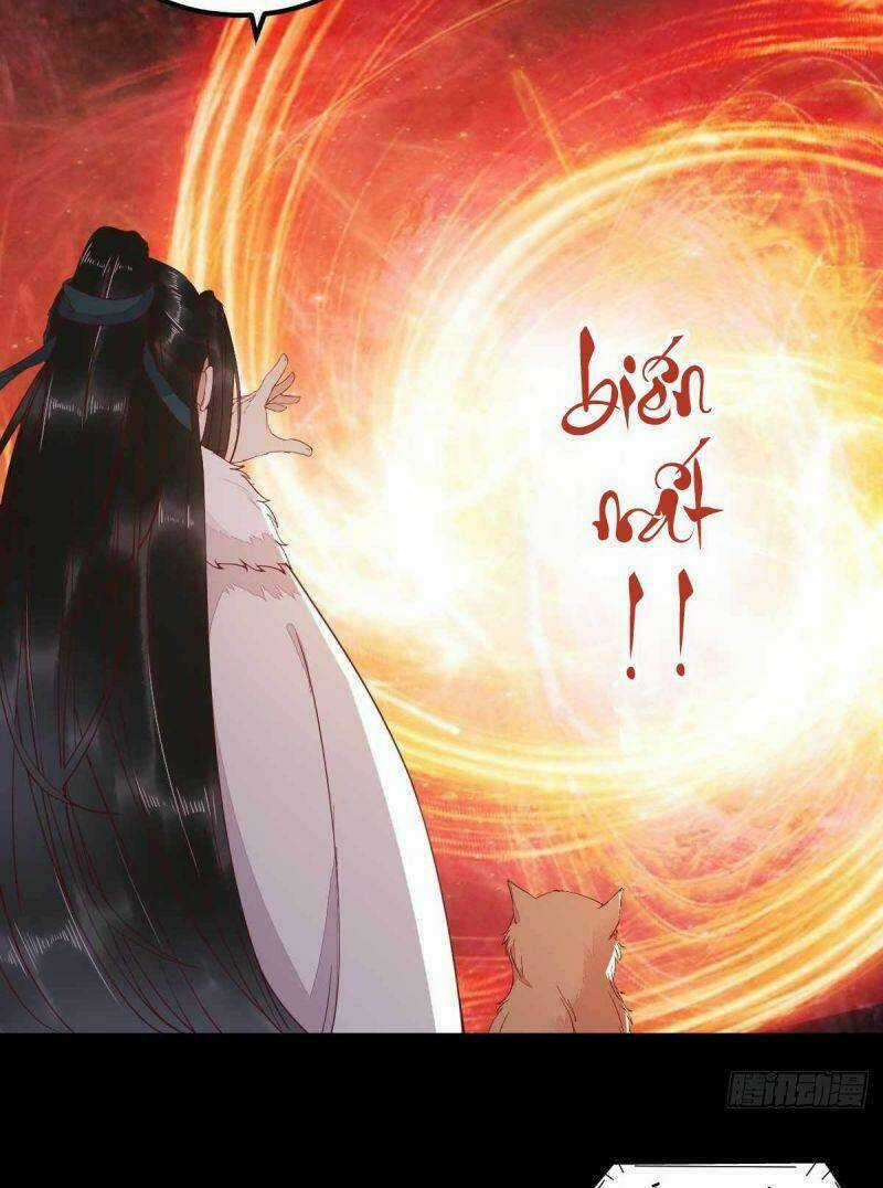 Sát Thủ Vương Phi Không Dễ Chọc - Chapter 59 - Trang 20