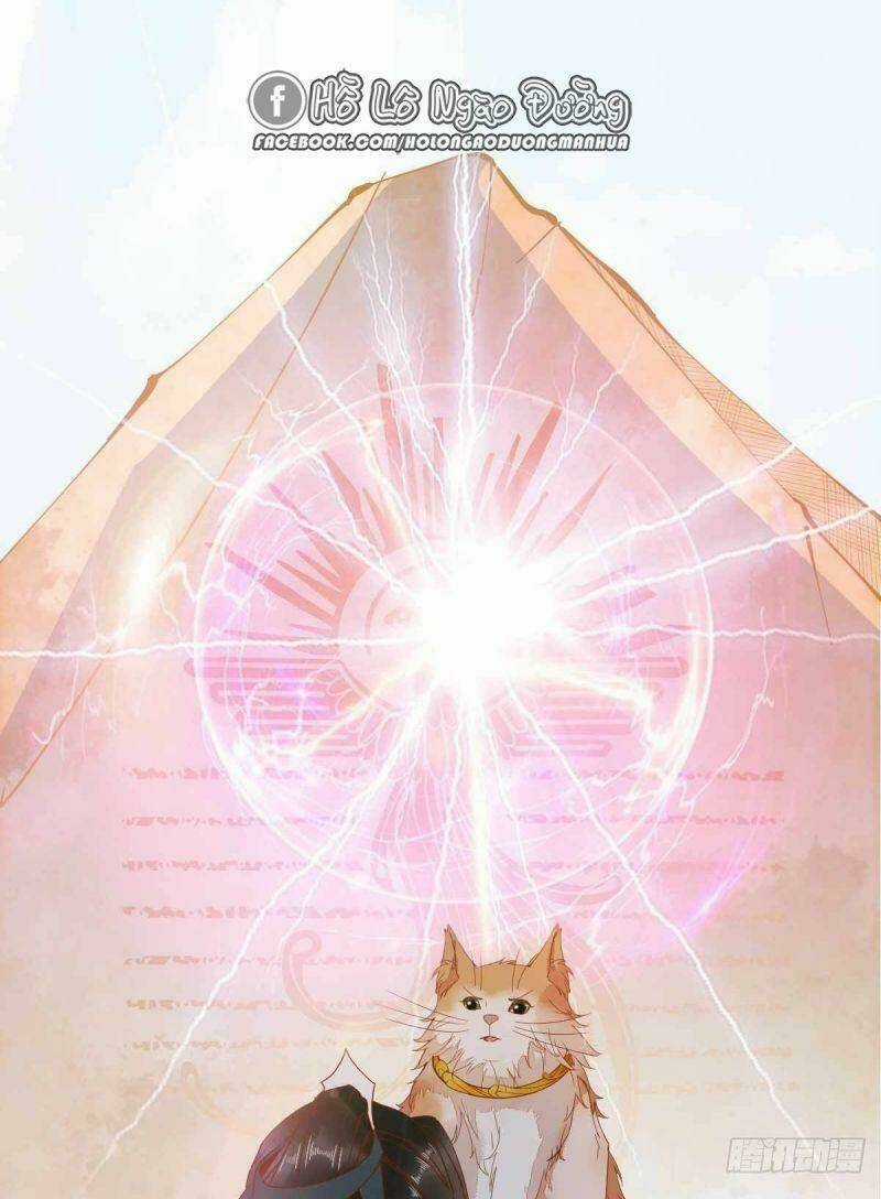 Sát Thủ Vương Phi Không Dễ Chọc - Chapter 59 - Trang 3