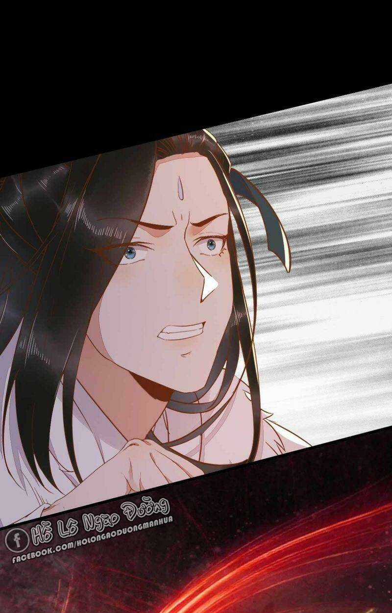 Sát Thủ Vương Phi Không Dễ Chọc - Chapter 59 - Trang 25