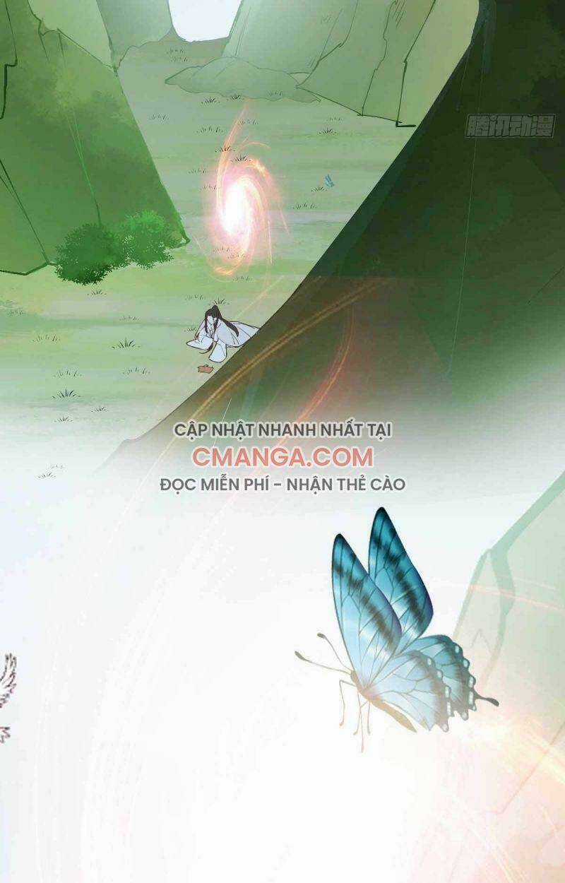 Sát Thủ Vương Phi Không Dễ Chọc - Chapter 59 - Trang 29