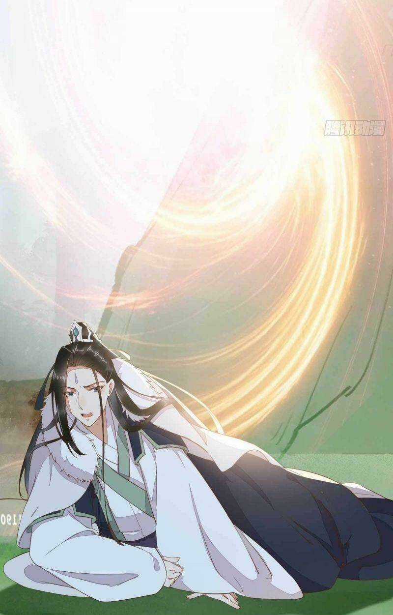 Sát Thủ Vương Phi Không Dễ Chọc - Chapter 59 - Trang 30