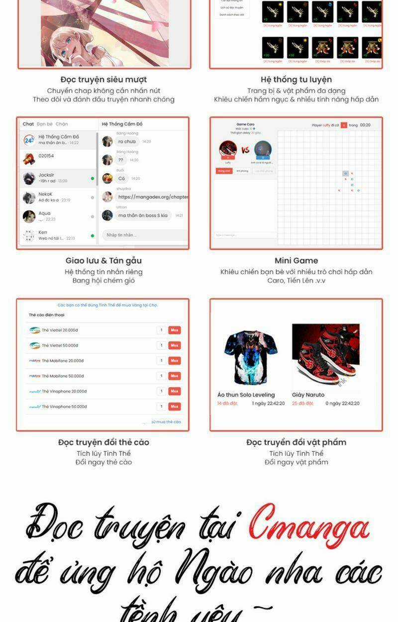 Sát Thủ Vương Phi Không Dễ Chọc - Chapter 59 - Trang 33