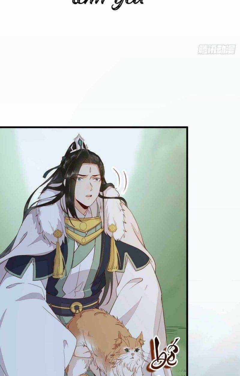 Sát Thủ Vương Phi Không Dễ Chọc - Chapter 59 - Trang 34