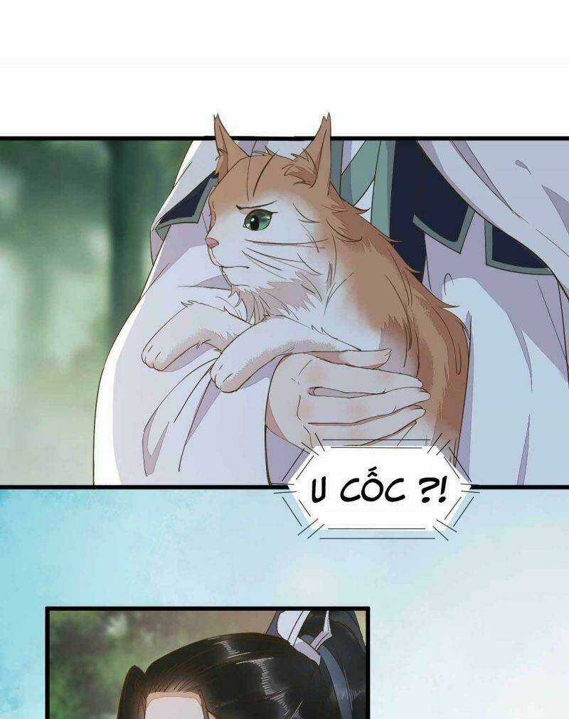 Sát Thủ Vương Phi Không Dễ Chọc - Chapter 59 - Trang 37