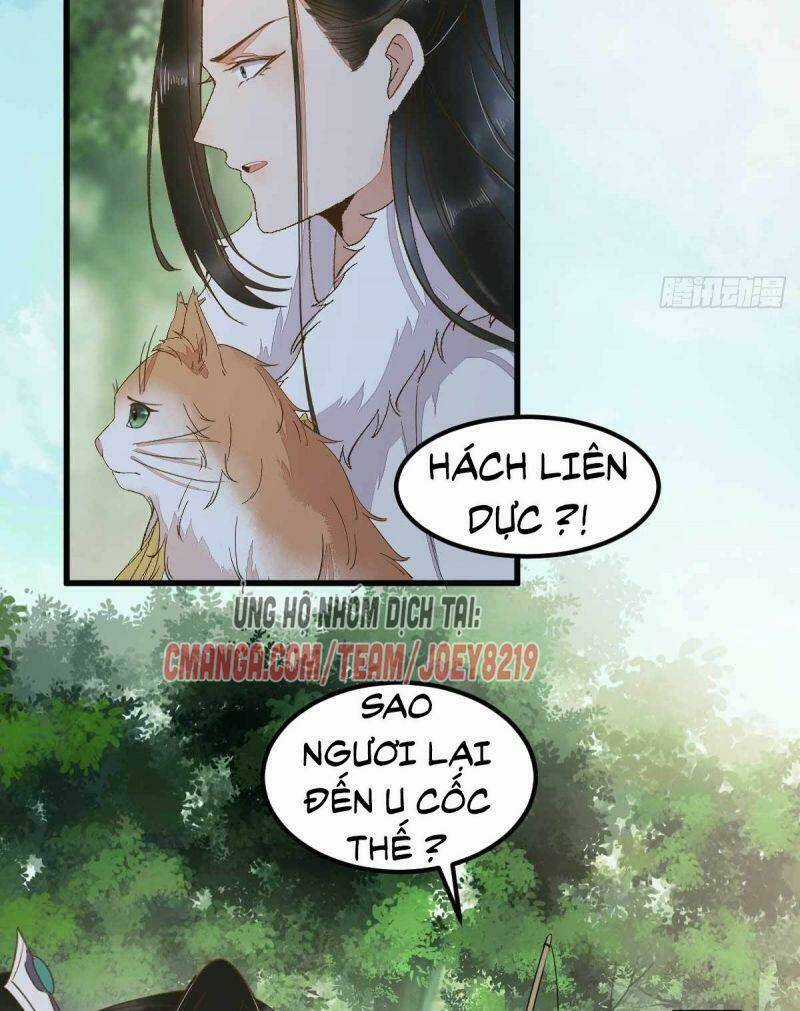 Sát Thủ Vương Phi Không Dễ Chọc - Chapter 59 - Trang 38