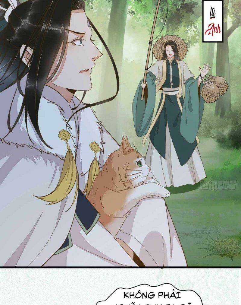 Sát Thủ Vương Phi Không Dễ Chọc - Chapter 59 - Trang 39