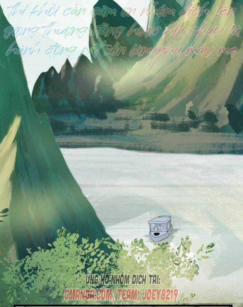 Sát Thủ Vương Phi Không Dễ Chọc - Chapter 59 - Trang 46