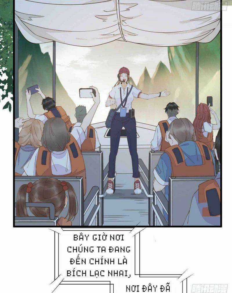 Sát Thủ Vương Phi Không Dễ Chọc - Chapter 59 - Trang 47