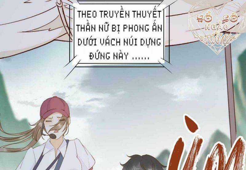 Sát Thủ Vương Phi Không Dễ Chọc - Chapter 59 - Trang 49