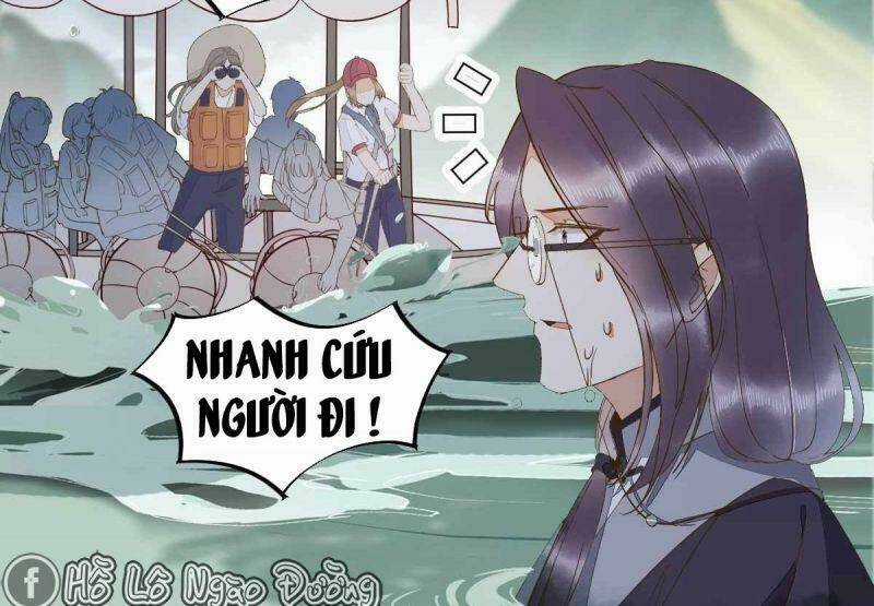 Sát Thủ Vương Phi Không Dễ Chọc - Chapter 59 - Trang 56