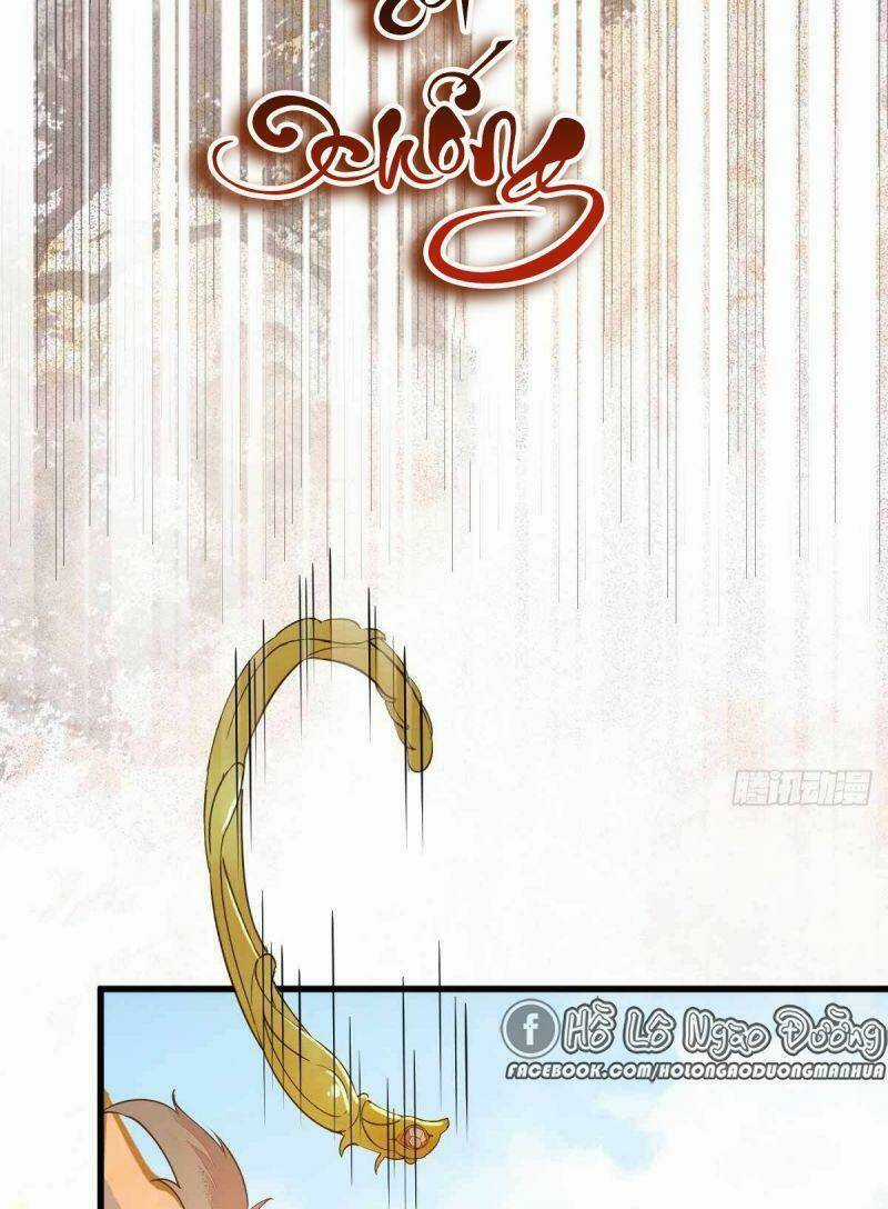 Sát Thủ Vương Phi Không Dễ Chọc - Chapter 59 - Trang 7