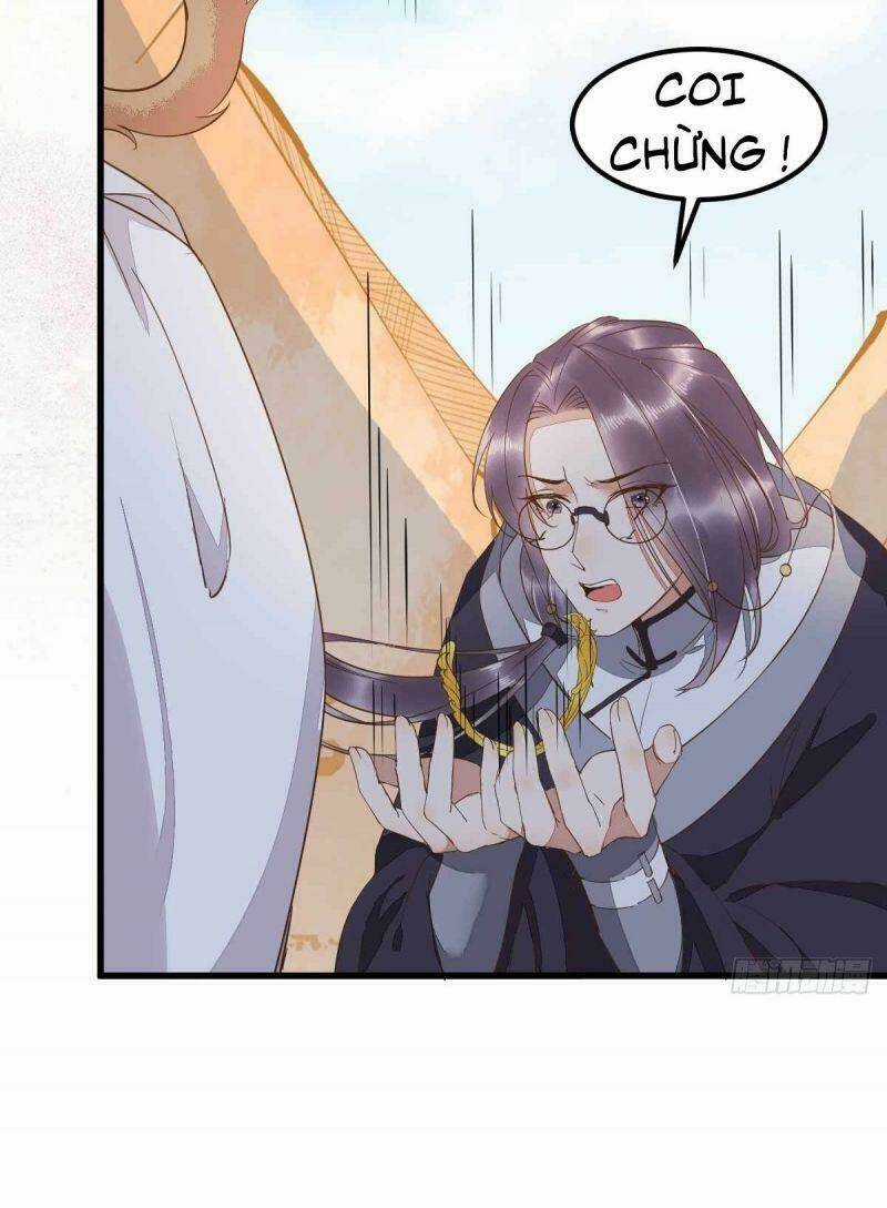 Sát Thủ Vương Phi Không Dễ Chọc - Chapter 59 - Trang 8