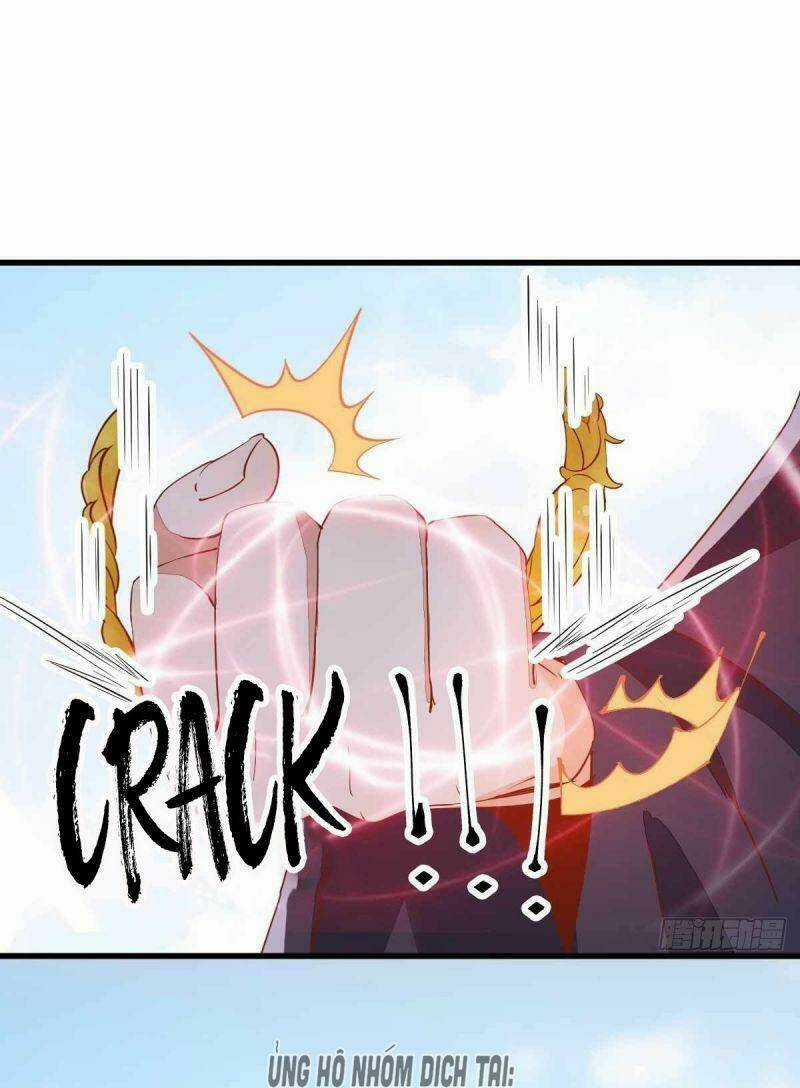 Sát Thủ Vương Phi Không Dễ Chọc - Chapter 59 - Trang 9