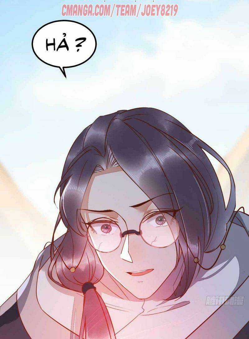 Sát Thủ Vương Phi Không Dễ Chọc - Chapter 59 - Trang 10