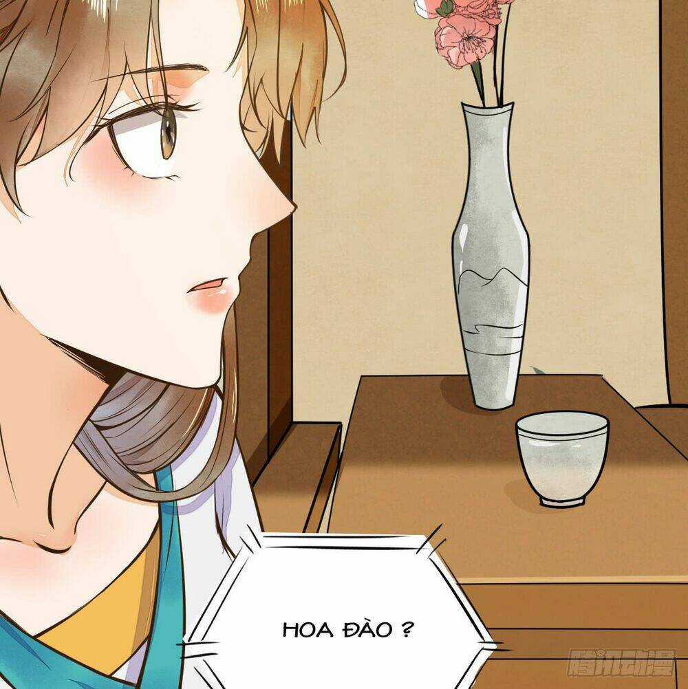 Sát Thủ Vương Phi Không Dễ Chọc - Chapter 6.5 - Trang 3