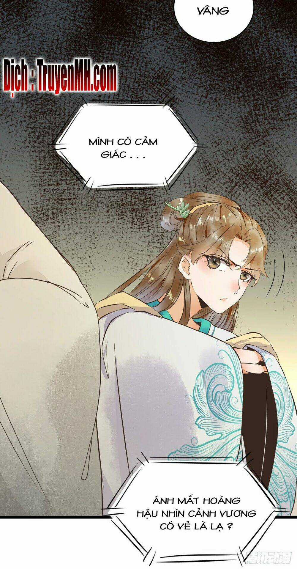 Sát Thủ Vương Phi Không Dễ Chọc - Chapter 6 - Trang 11