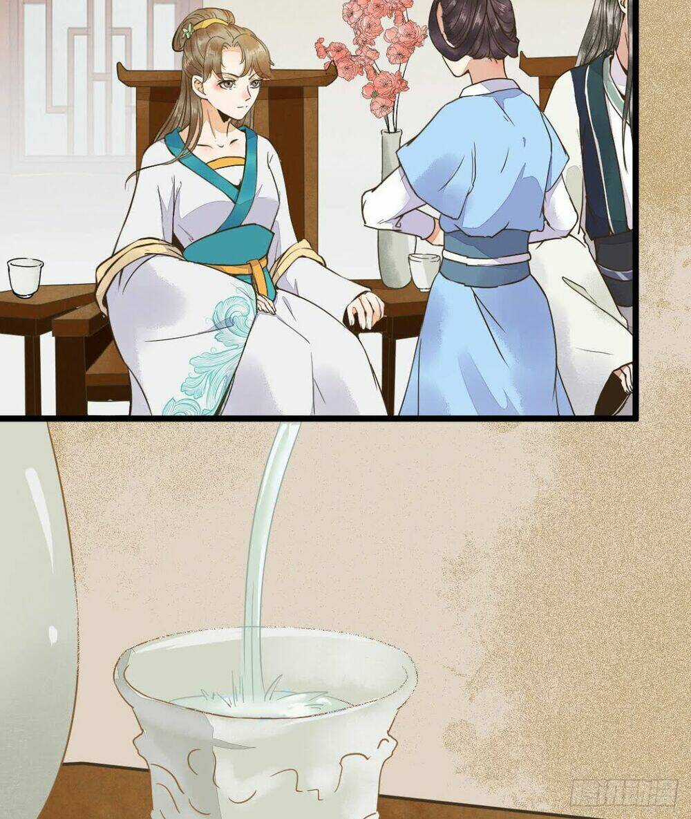 Sát Thủ Vương Phi Không Dễ Chọc - Chapter 6 - Trang 13