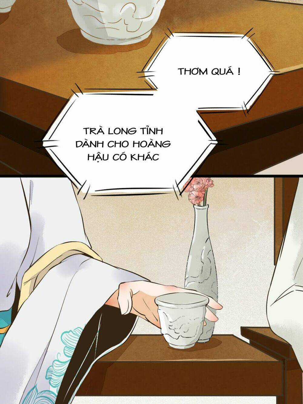 Sát Thủ Vương Phi Không Dễ Chọc - Chapter 6 - Trang 14