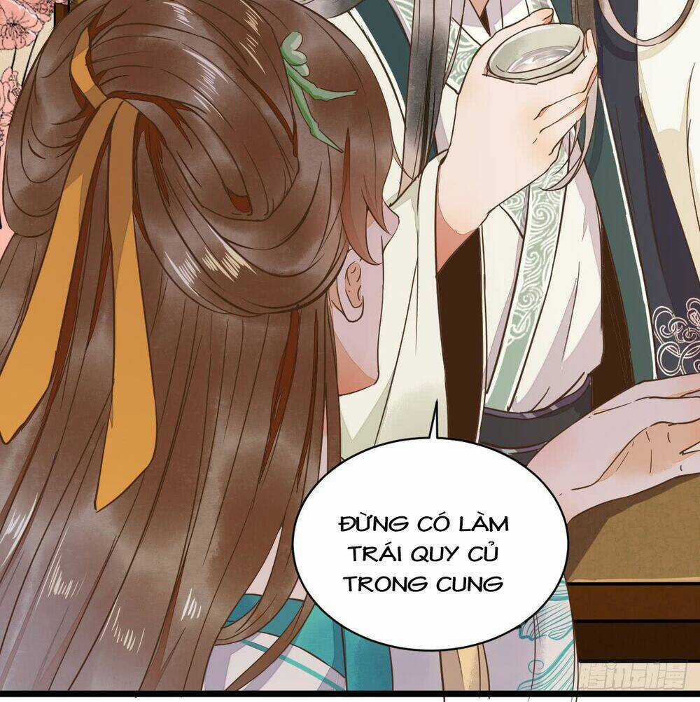 Sát Thủ Vương Phi Không Dễ Chọc - Chapter 6 - Trang 17