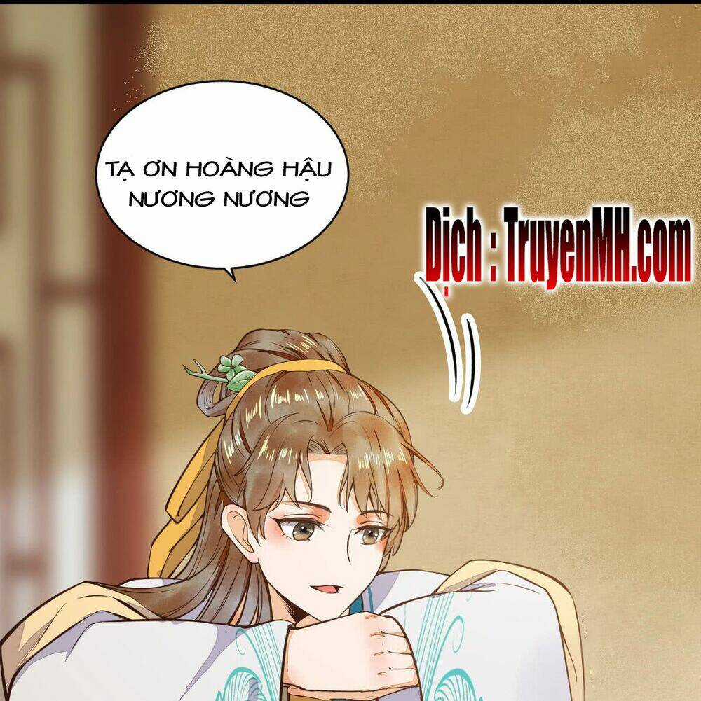 Sát Thủ Vương Phi Không Dễ Chọc - Chapter 6 - Trang 21