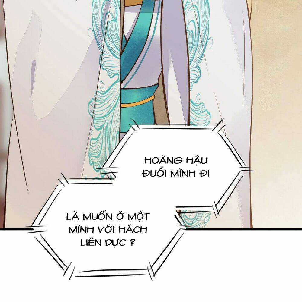 Sát Thủ Vương Phi Không Dễ Chọc - Chapter 6 - Trang 22