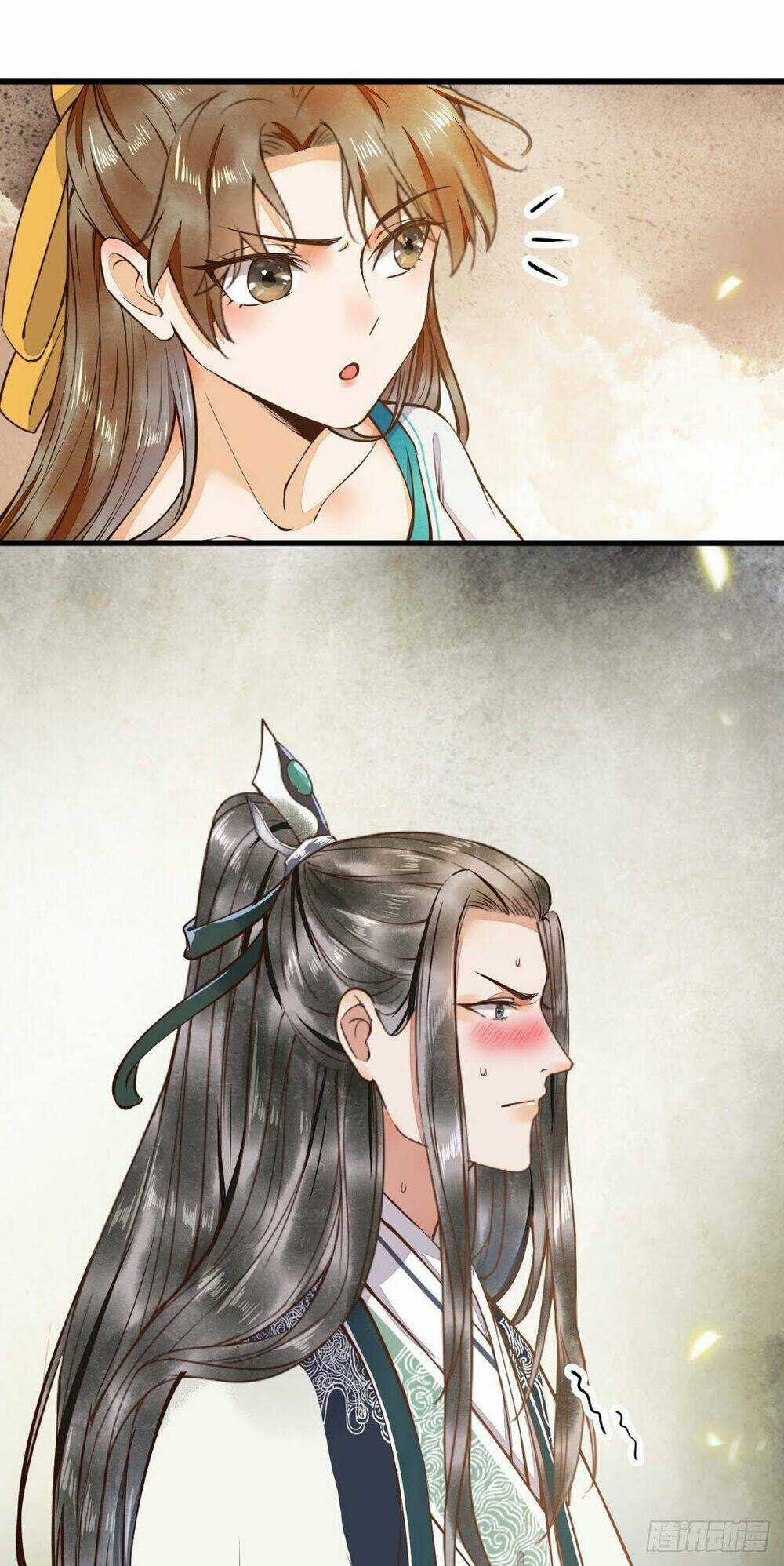 Sát Thủ Vương Phi Không Dễ Chọc - Chapter 6 - Trang 23