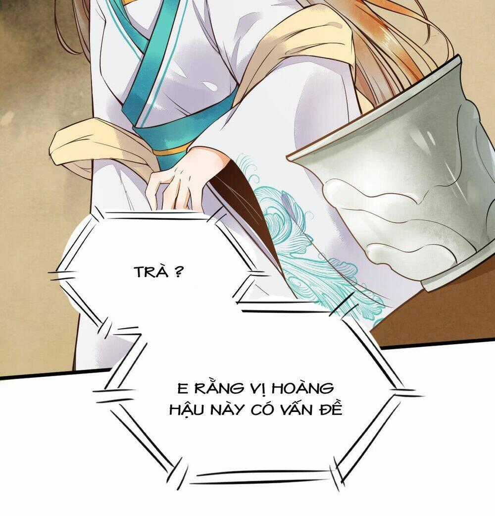 Sát Thủ Vương Phi Không Dễ Chọc - Chapter 6 - Trang 26